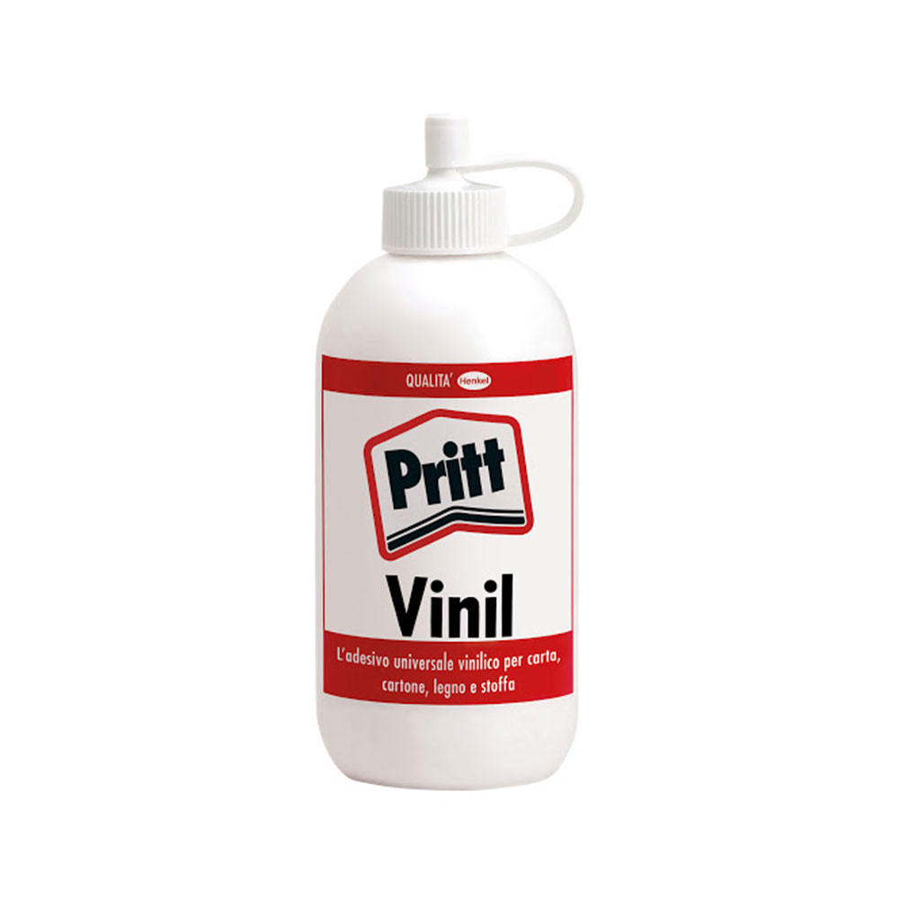 PRITT, colla vinilica 100 gr