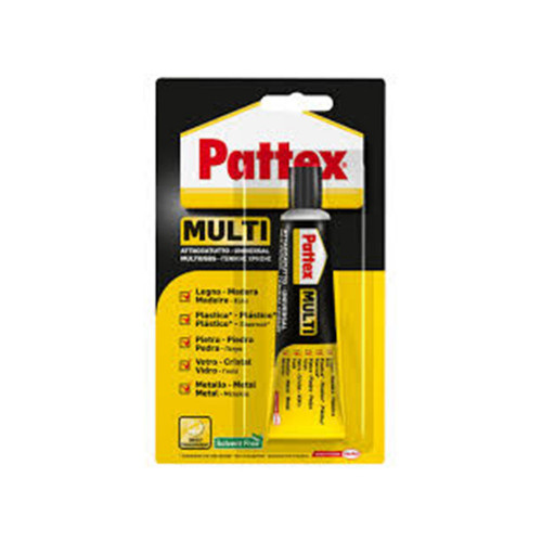 PATTEX, multi attaccatutto