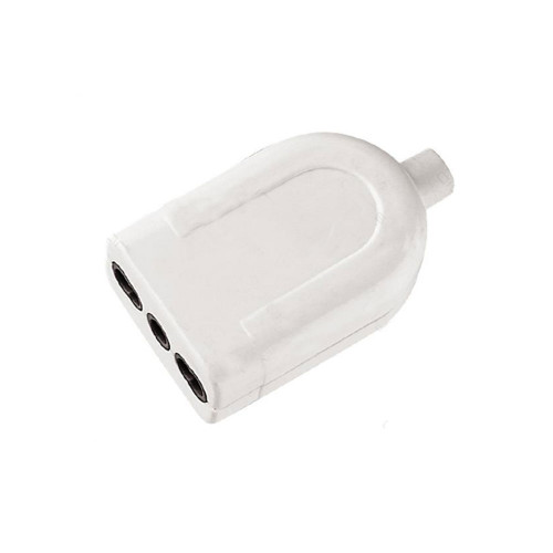 AIGOSTAR, presa di cablaggio 10A