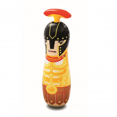 BESTWAY, pungiball con gladiatori