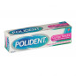POLIDENT, adesivo per protesi dentali