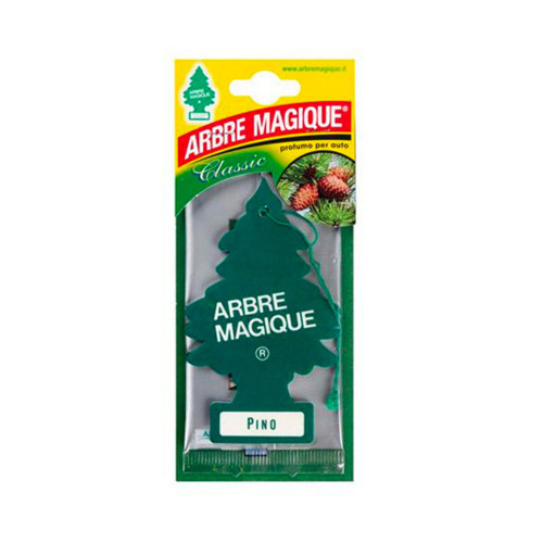 ARBRE MAGIQUE, profumo per auto al pino