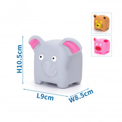 Giocattolo di gomma per cani