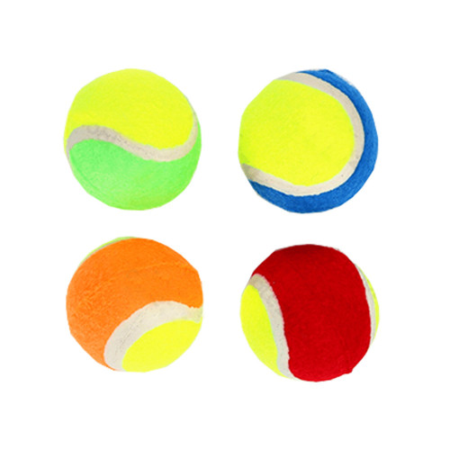 Palline in gommapiuma