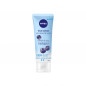 NIVEA, scrub levigante viso mirtillo e riso