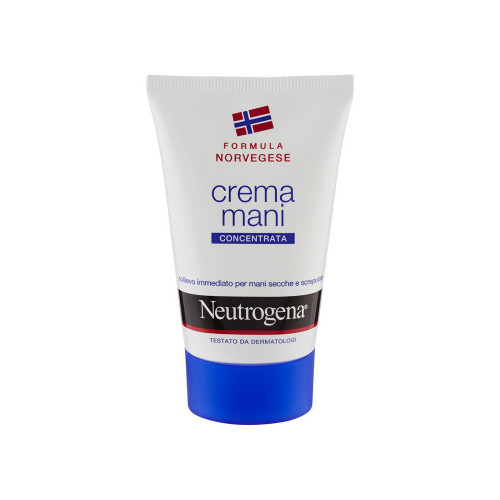 NEUTROGENA, crema mani concentrata