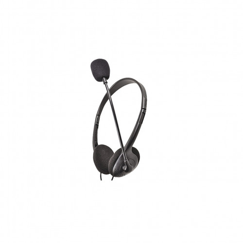 Cuffie stereo con microfono