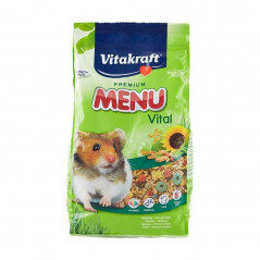 VITAKRAFT, cibo per criceti 1 kg
