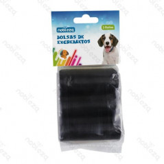 NOBLEZA, sacchetti igienici per cani