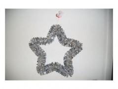 STELLA ORNAMENTALE 32 CM