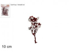 RAMI DI BACCHE INNEVATE 6 PZ