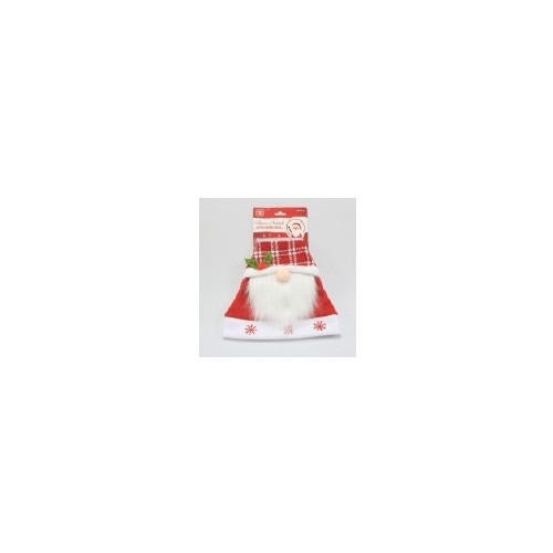 CAPPELLO BABBO NATALE