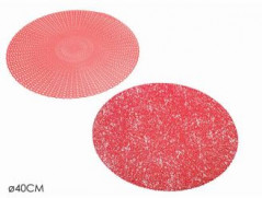 TOVAGLIETTA NATALIZIA 40 CM +COLORI