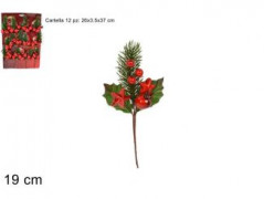 SPILLONE BACCHE E STELLE